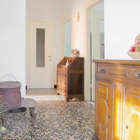 公寓 Casa Vacanze Picetti 瓦雷塞利古雷
