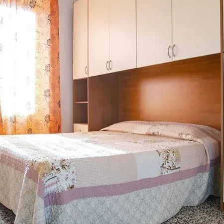 公寓 Casa Vacanze Picetti *