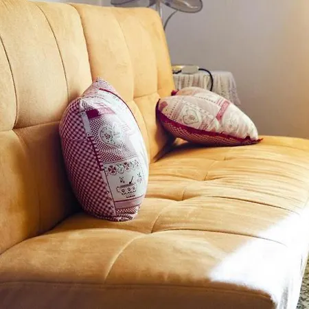 Casa Vacanze Picetti 公寓