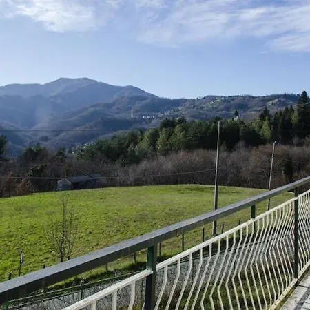 Casa Vacanze Picetti 公寓