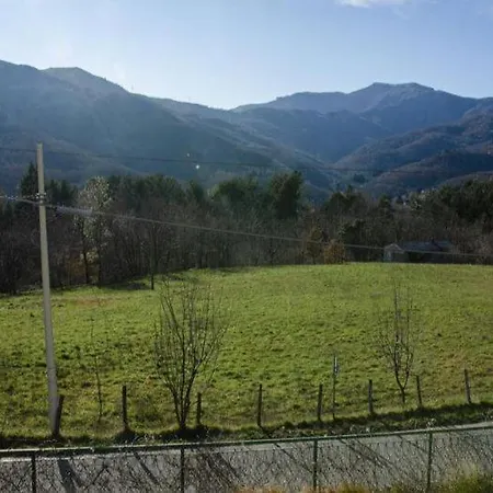 Casa Vacanze Picetti 瓦雷塞利古雷