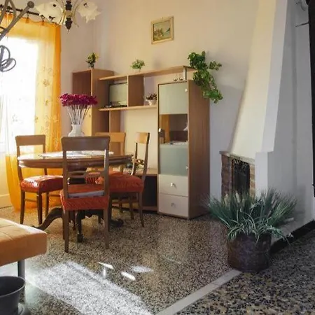 Casa Vacanze Picetti *